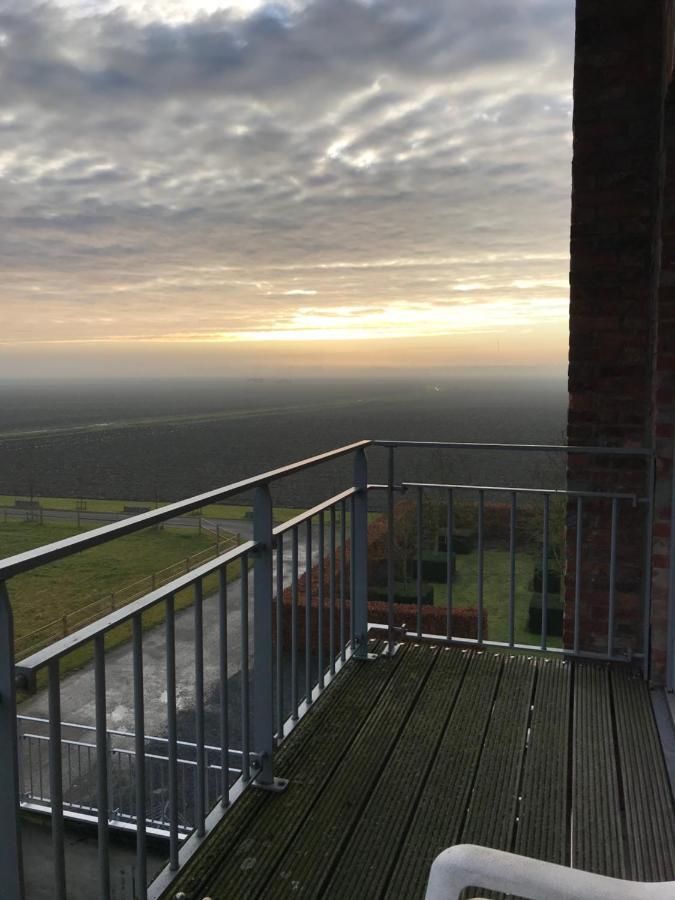 Housing De Brouwerij Bed & Breakfast Westdorpe Exterior foto
