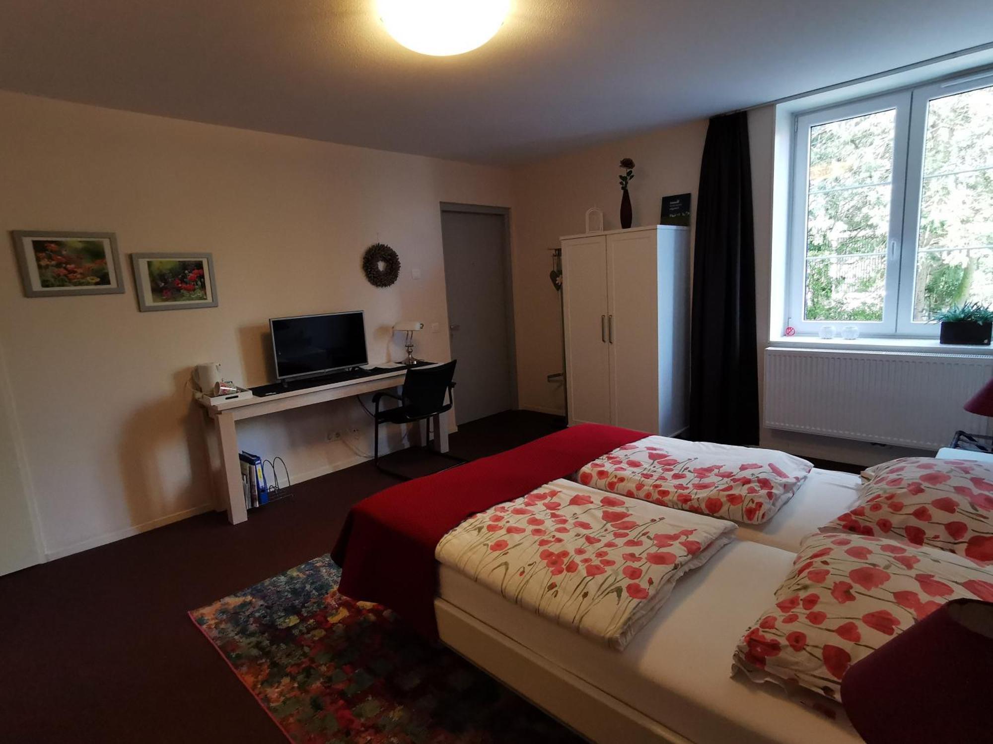 Housing De Brouwerij Bed & Breakfast Westdorpe Cameră foto
